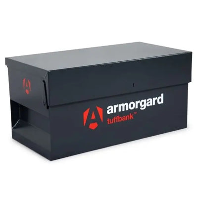 Armorgard TuffBank Tool Storage Unit for Vans and Trucks Armorgard 