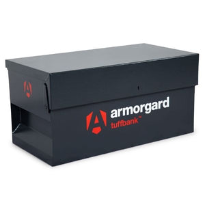 Armorgard TuffBank Tool Storage Unit for Vans and Trucks