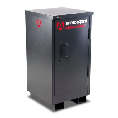 Armorgard TuffStor Storage Cabinet Armorgard 