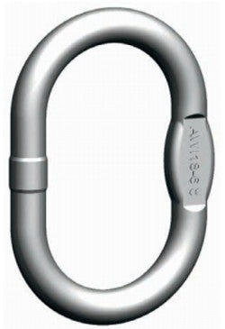 AWI Stainless Steel Master Link Pewag 