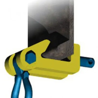 BA bulb bar anchors Camlok 