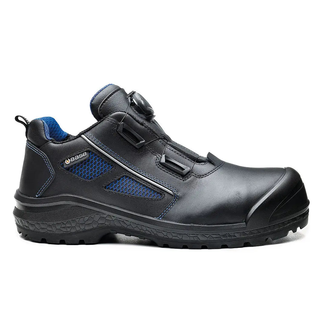 BASE B0820 Be-Fast Safety Trainers BASE 
