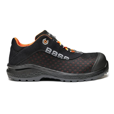 BASE B0878 Be-Fit Safety Trainers BASE 