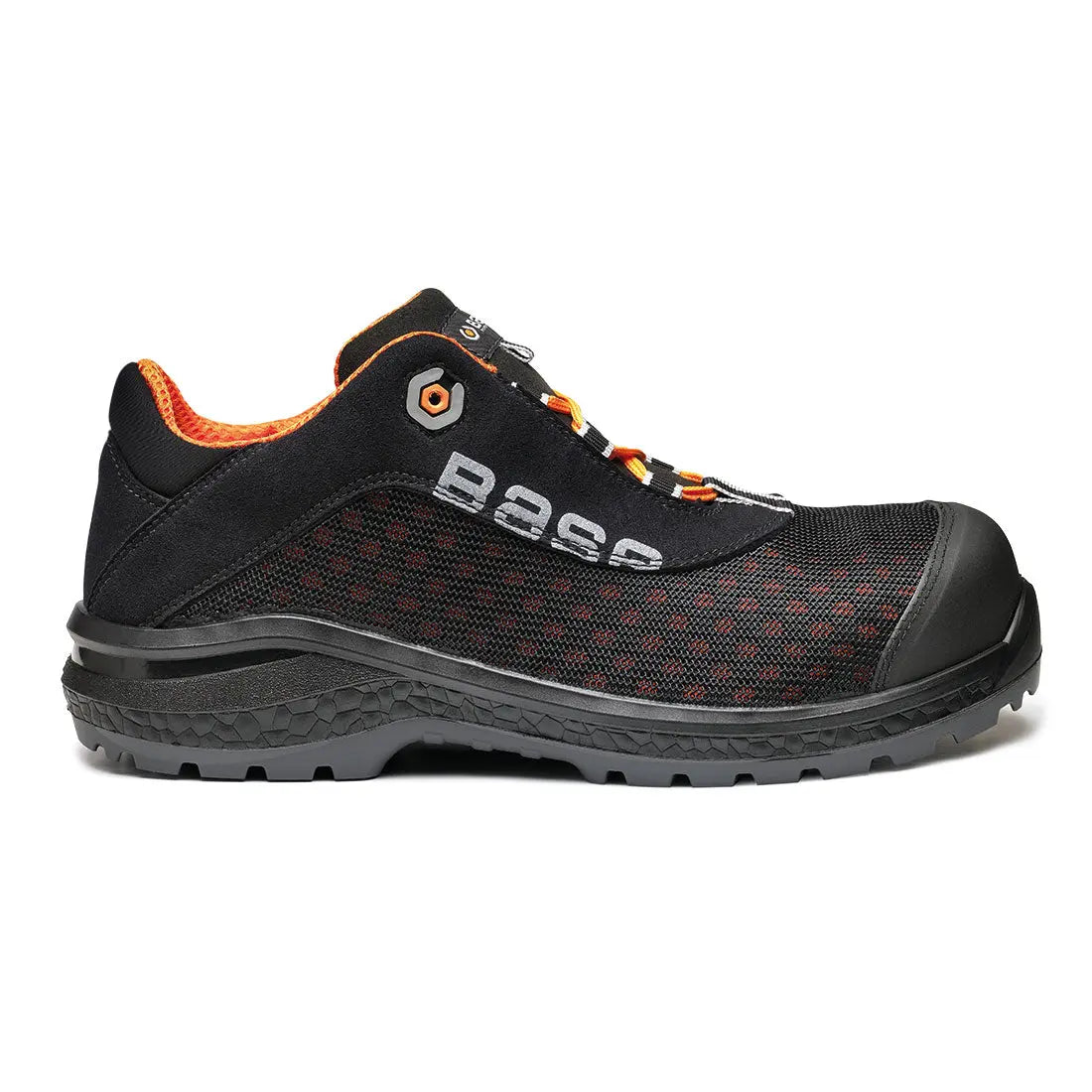 BASE B0878 Be-Fit Safety Trainers BASE 