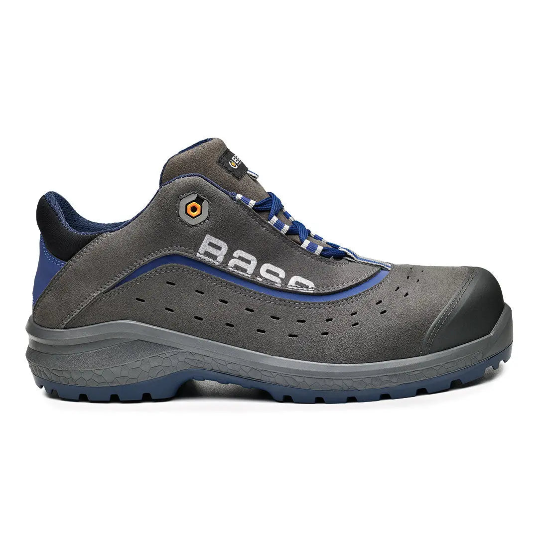 BASE B0884 Be-Light Safety Trainers BASE 