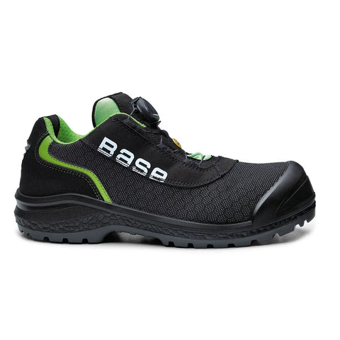 BASE B0822 Be-Ready Safety Trainer