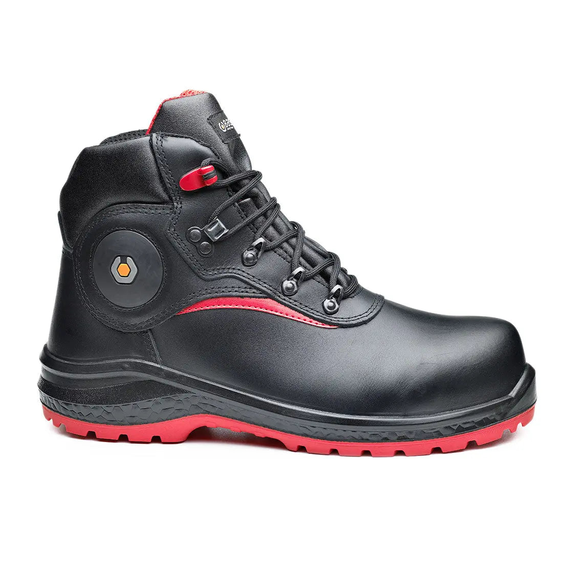 BASE B0891 Be-Stone Safety Boots BASE 