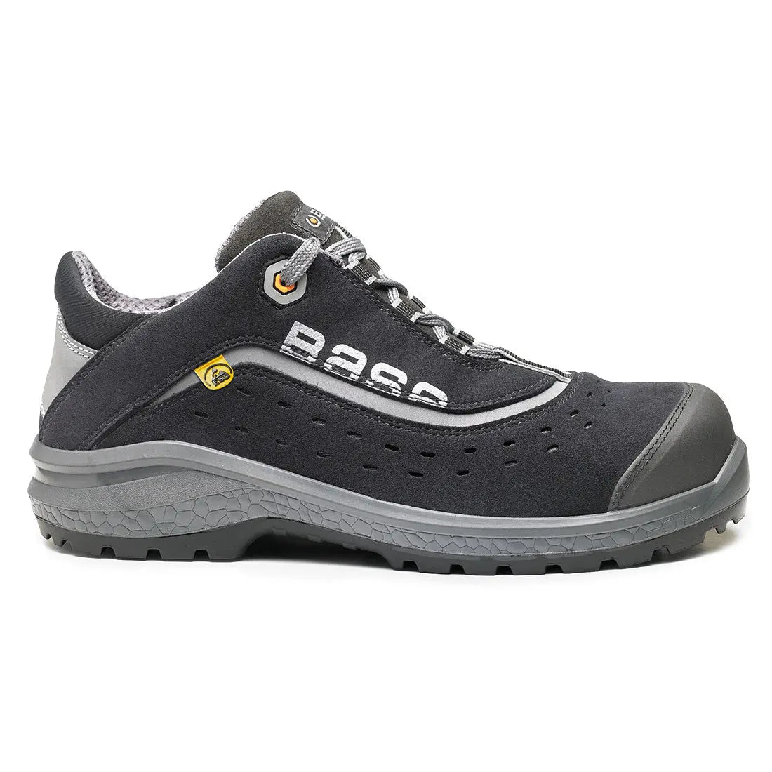 BASE B0886 Be-Style Safety Trainers BASE 