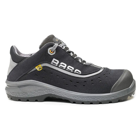 BASE B0886 Be-Style Safety Trainers