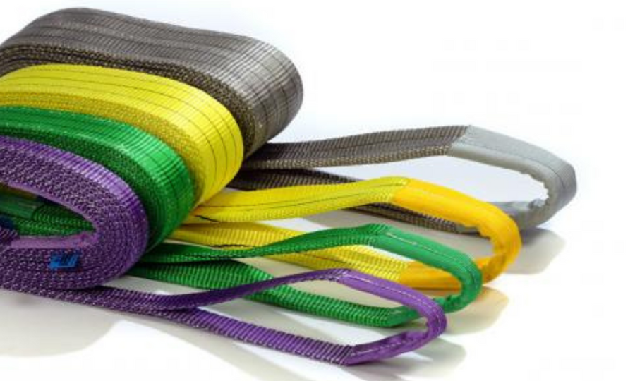 Lifting Slings | Heavy Duty Lifting Slings