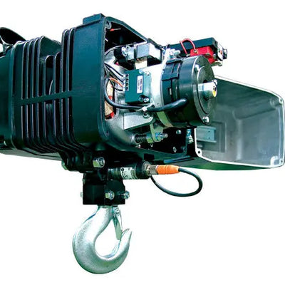 LoadGuard BGV C1 Standard Rigging Motors/ Hoists LoadGuard 