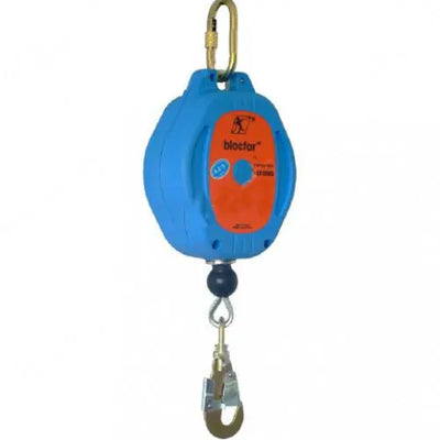 Tractel BlocforTM 10 AES Tractel 