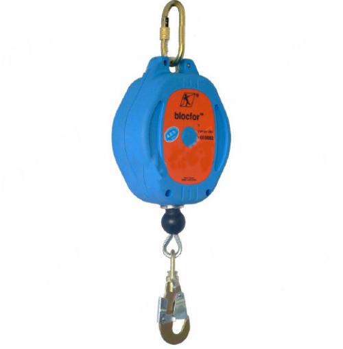 Tractel BlocforTM 10 AES Tractel 