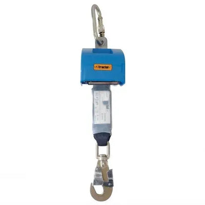 Tractel BlocforTM 2W Tractel 