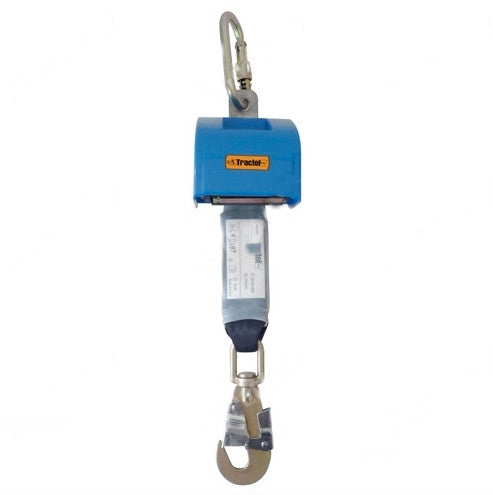 Tractel BlocforTM 2W Tractel 