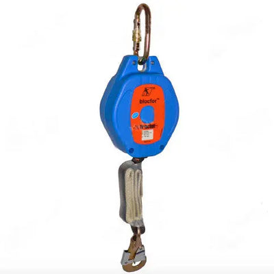 Tractel BlocforTM 5 ESD Webbing Fall Arrester Tractel 