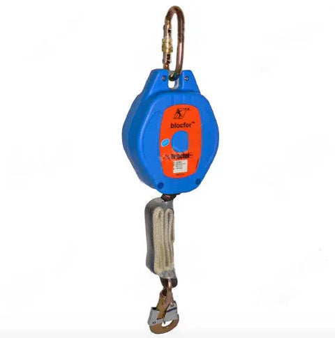 Tractel BlocforTM 5 ESD Webbing Fall Arrester