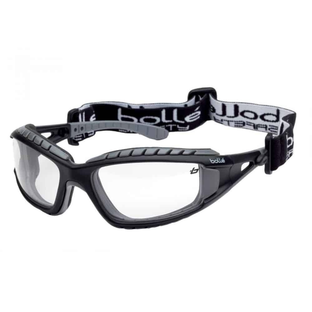 BOLLE Tracker Platinum Bolle 