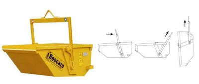 Boscaro Boat Skip Boscaro 