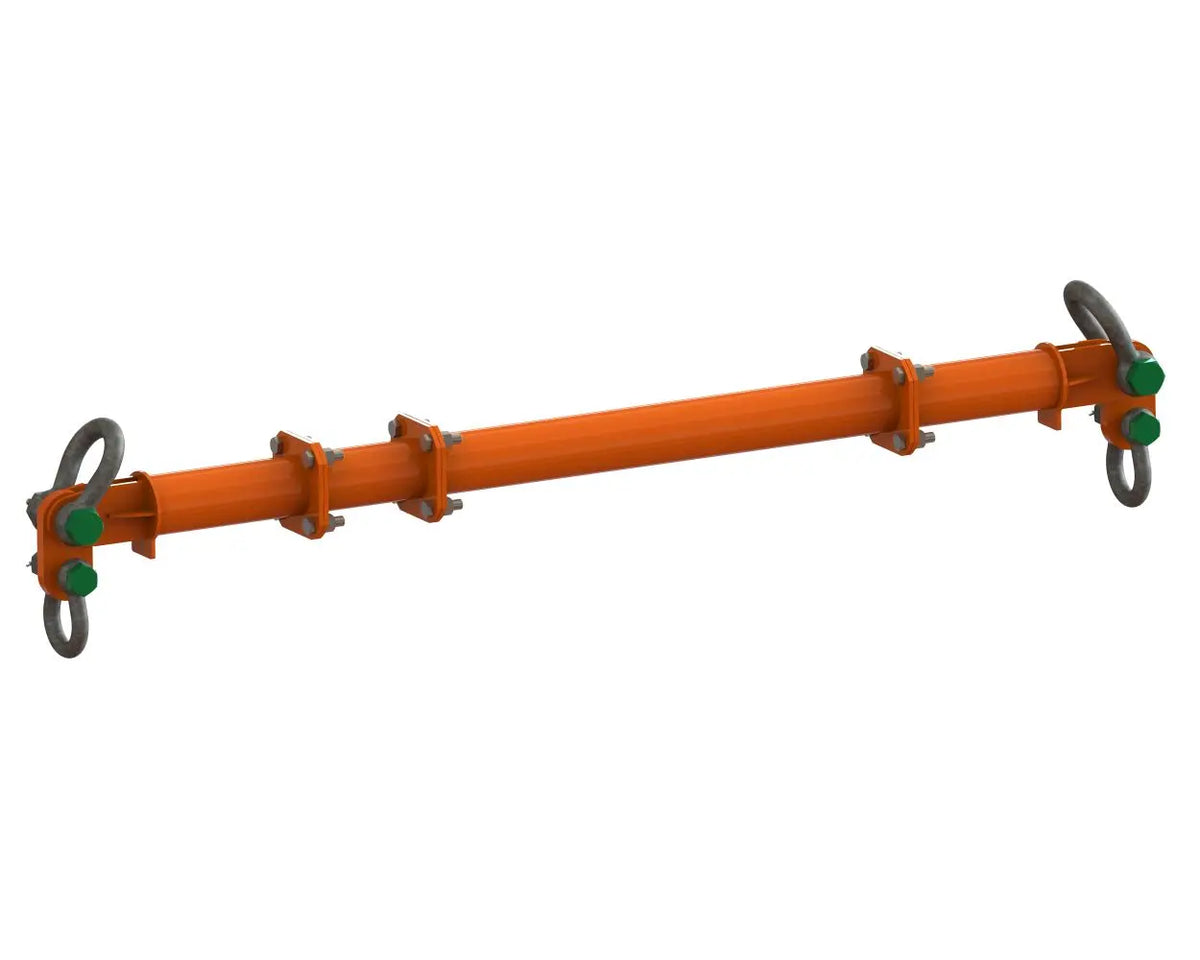 Britlift 24 Tonne Modular Spreader Beam Britlift 