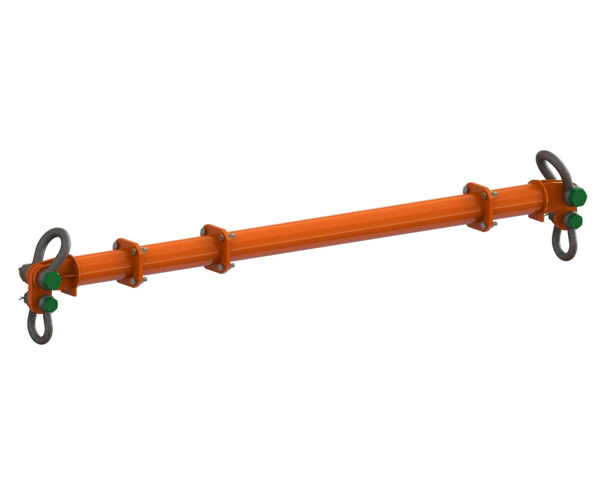Britlift 34 Tonne Modular Spreader Beam Britlift 
