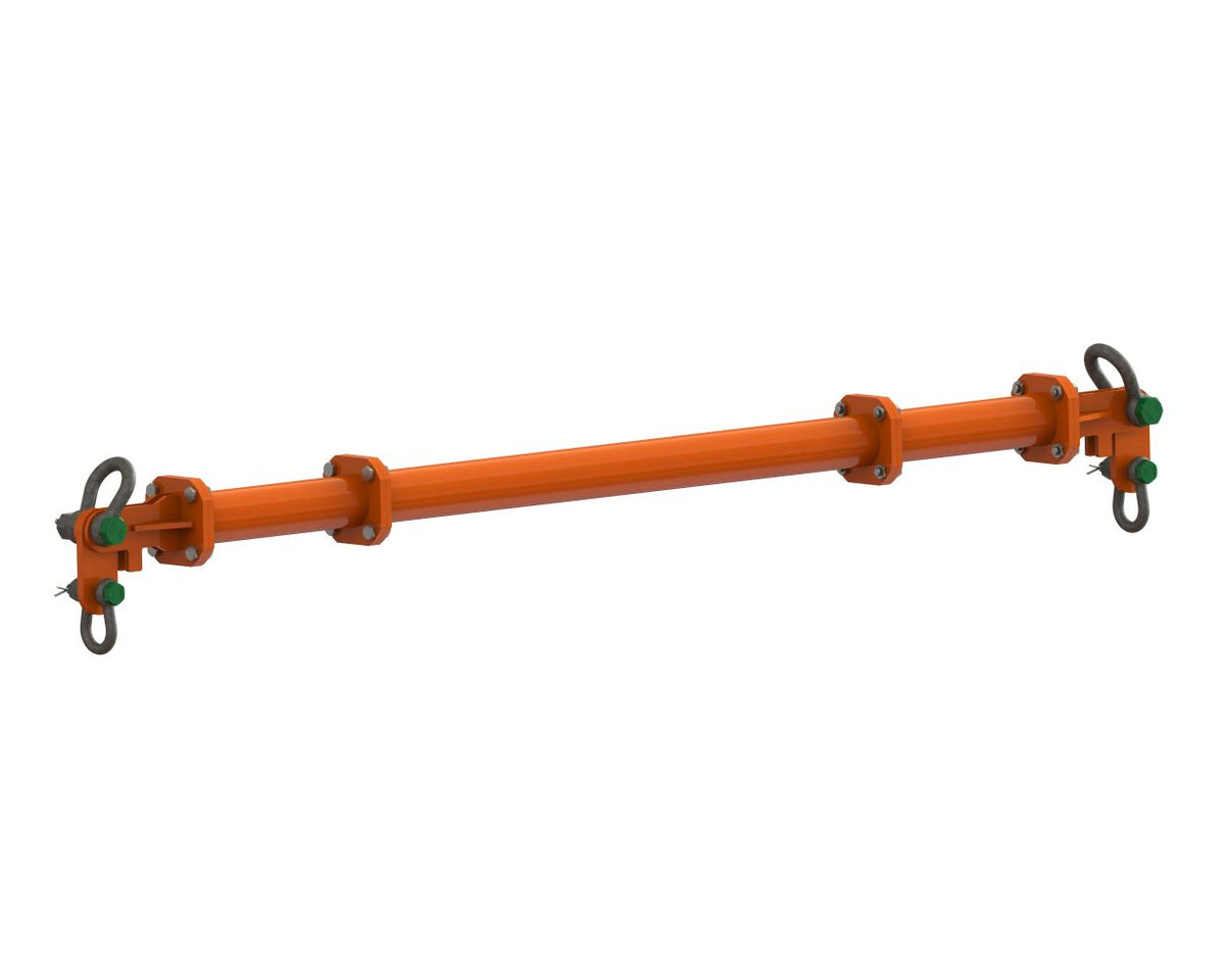 Britlift 4 Tonne Modular Spreader Beam Britlift 