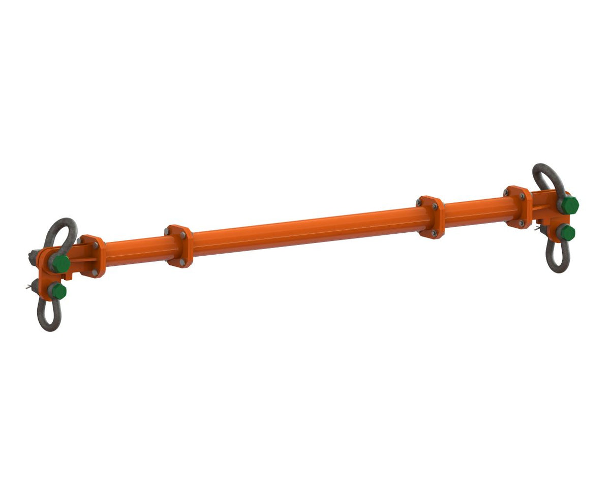 Britlift 8 Tonne Modular Spreader Beam Britlift 