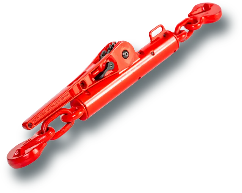 Bulldog Ratchet Load Binders 8-13mm