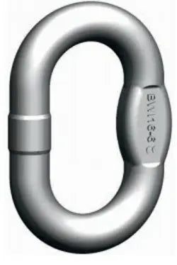 BWI Transition Link Pewag 