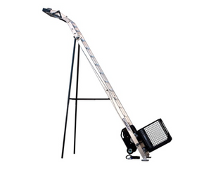 Camac 200kg Vertical Ladder Hoist