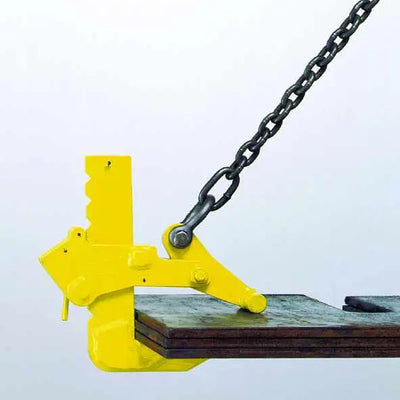 Camlok ACH Adjustable Horizontal Plate Lifting Clamp Camlok 