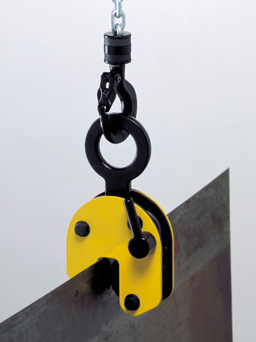 Camlok 92 Series Vertical Plate Lifting Clamp Camlok 