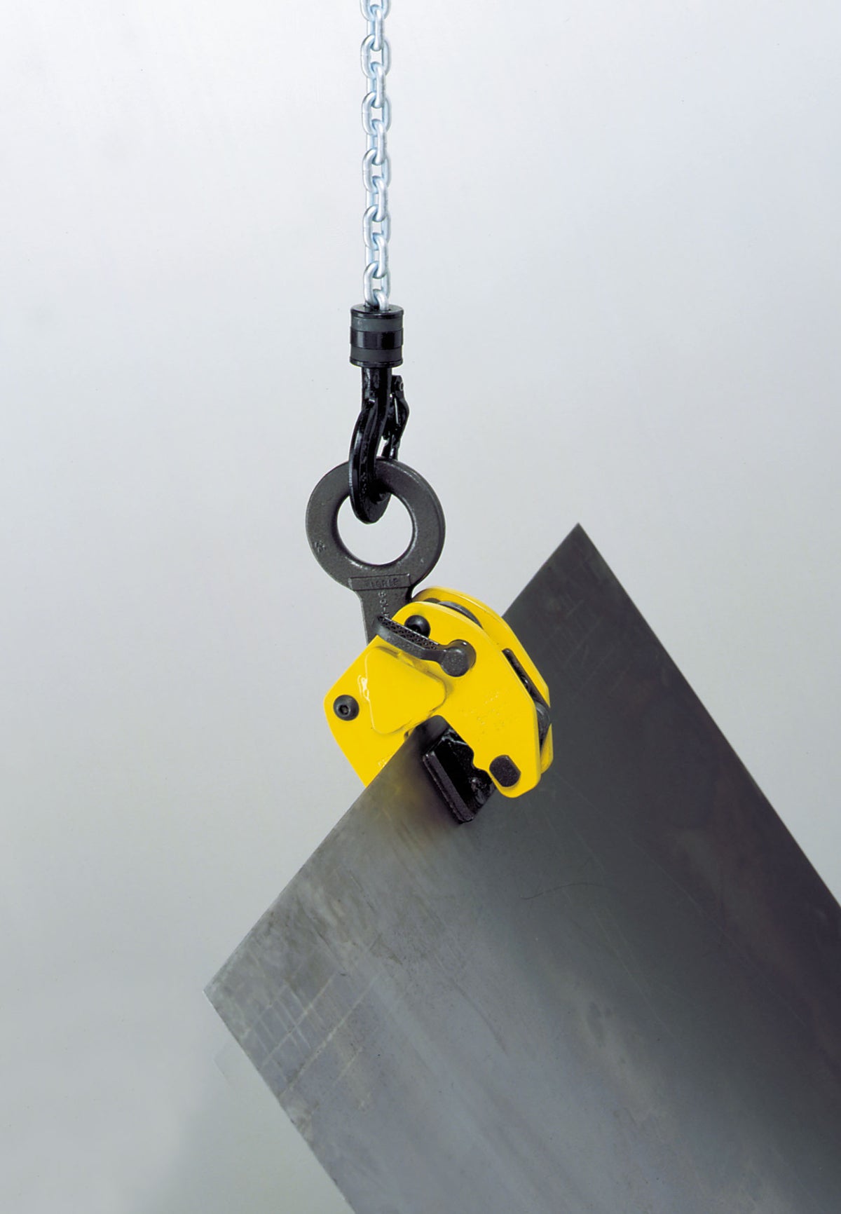 Camlok 92 Series Vertical Plate Lifting Clamp Camlok 