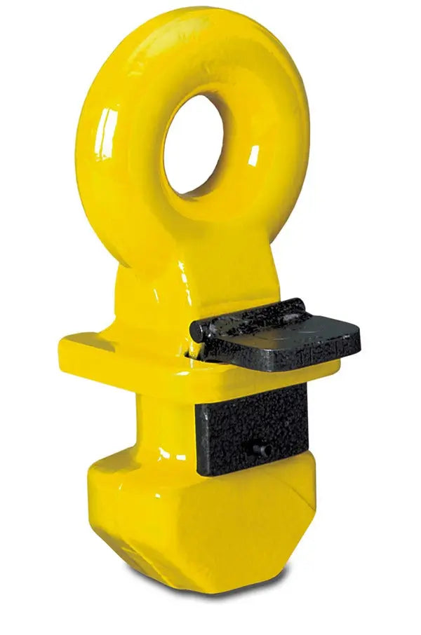 Camlok CLT Top Container Lifting Lugs (set of 4)