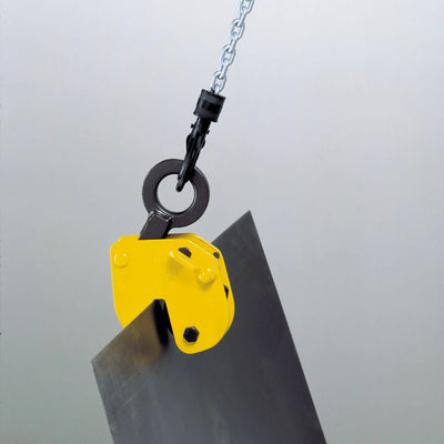 Camlok HG 'High Grip' Vertical Plate Clamps Camlok 