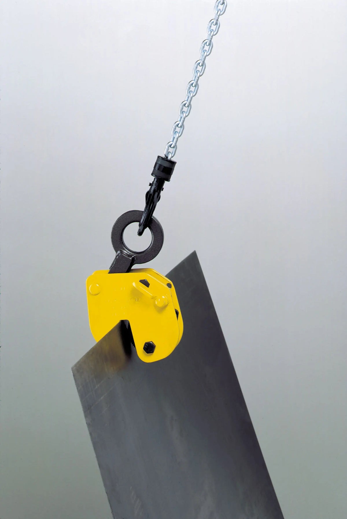 Camlok HG 'High Grip' Vertical Plate Clamps Camlok 