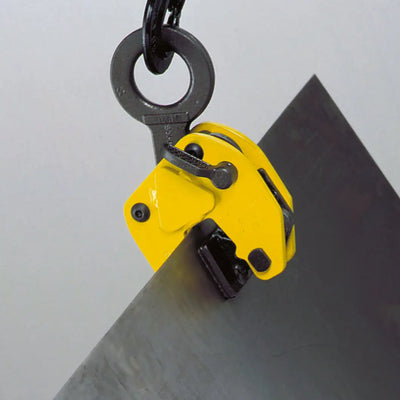 Camlok LJ 'Non-Marking' Plate Clamps Camlok 