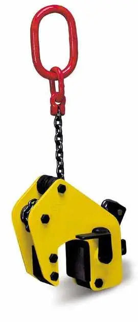 Camlok TSB Non Marking 'Friction' Plate Clamps Camlok 