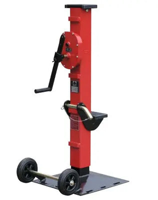 Car Body Jack Haacon 