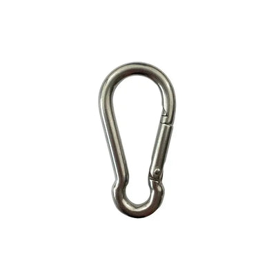 Stainless Steel Carbine Hook Stainlok Stainless Steel Products 