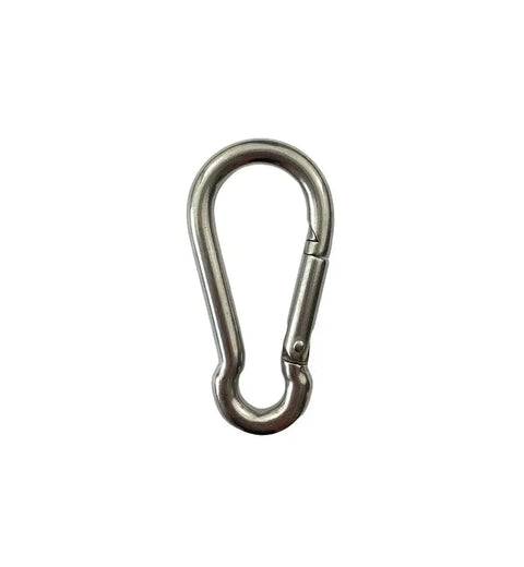 Stainless Steel Carbine Hook