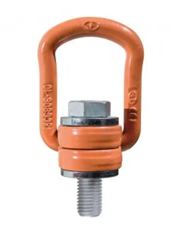 Cartec 360˚ Swivel Lifting Points Metric Cartec 