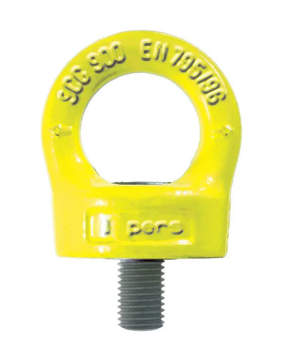 Cartec Rotating Restraint Eyebolts EN795 Cartec 