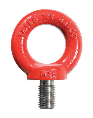 Cartec Standard Eyebolts 8.8 Grade