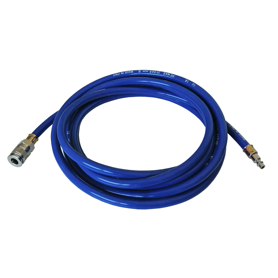 Pronal Pneumatic Hose- Blue Pronal 