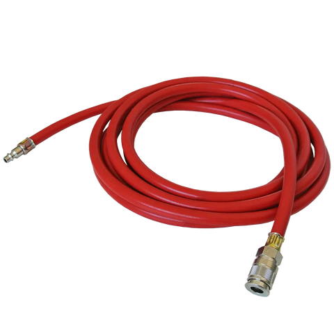Pronal Pneumatic Hose- Red