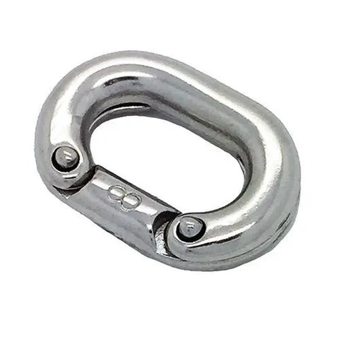 Stainless Steel Split Connecting Link