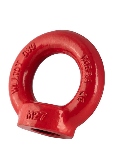 Grade 80 Eyenut (eye nut)