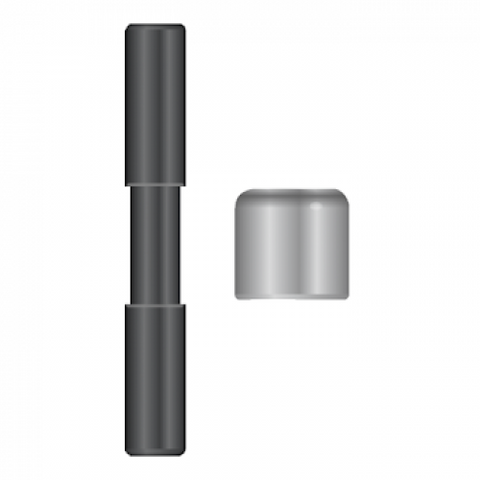 Grade 80 Spare Centre Pins and Bushes