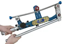 Straightpoint Clamp On Line Tensionmeter Straightpoint 
